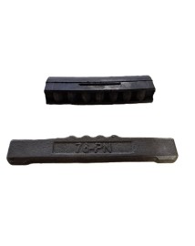 Zabezpieczenie zęba 76PN / 76LK