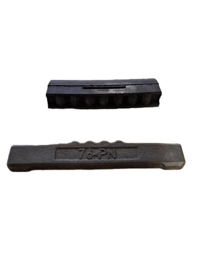 Zabezpieczenie zęba 76PN