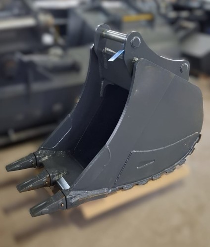 Łyżka S60 - OQ60 600mm z zębami J350 profil klasyczny