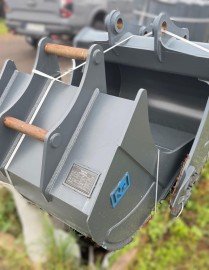 S60 - OQ60 1400mm z lemieszem