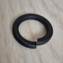 Podkładka sprężynująca lemieszowa M22, 7/8 cala