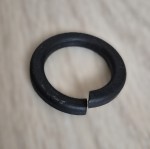 Podkładka sprężynująca lemieszowa (M18, 3/4 cala)