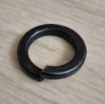 Podkładka sprężynująca lemieszowa M30,  1-1/4 cala