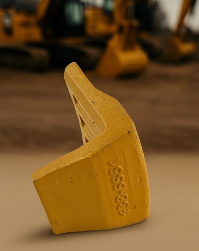 Zakrzywiona osłona zagięcia łyżki 138-6551